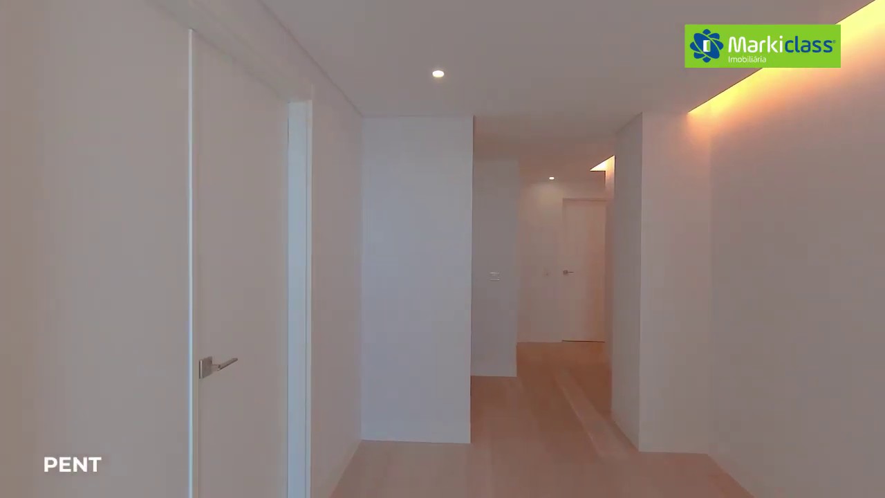 Penthouse Alto de Algés - Markiclass