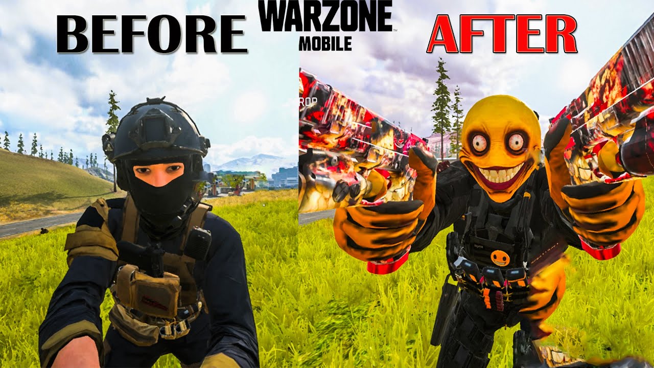 11 СОВЕТОВ И ХИТРОСТЕЙ, КОТОРЫЕ НУЖНО ЗНАТЬ ПЕРЕД ИГРОЙ В WARZONE MOBILE