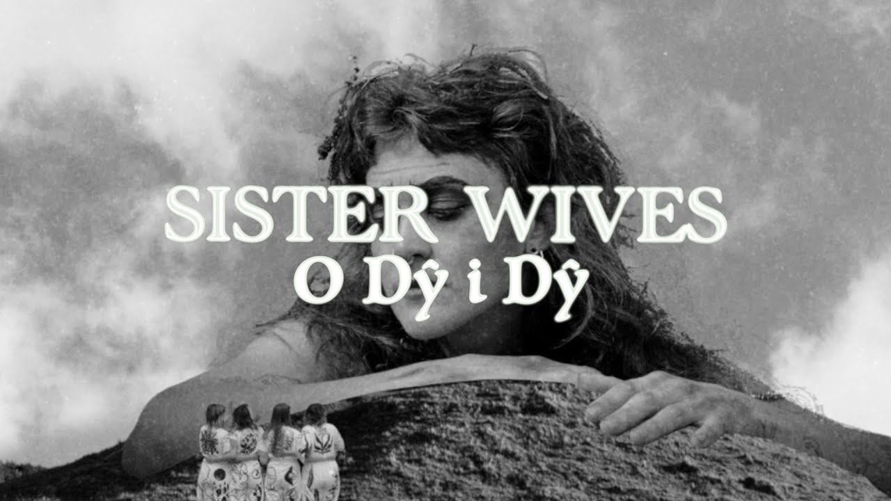 Sister Wives - O Dŷ i Dŷ