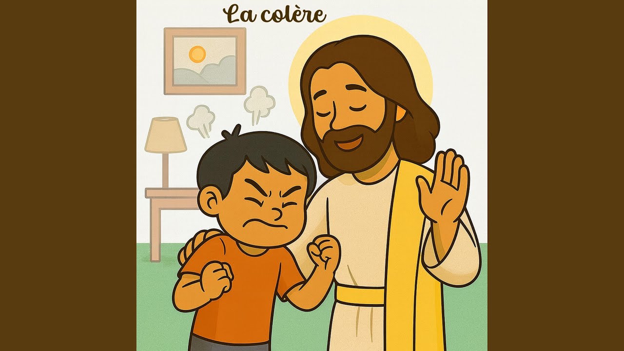 La colère