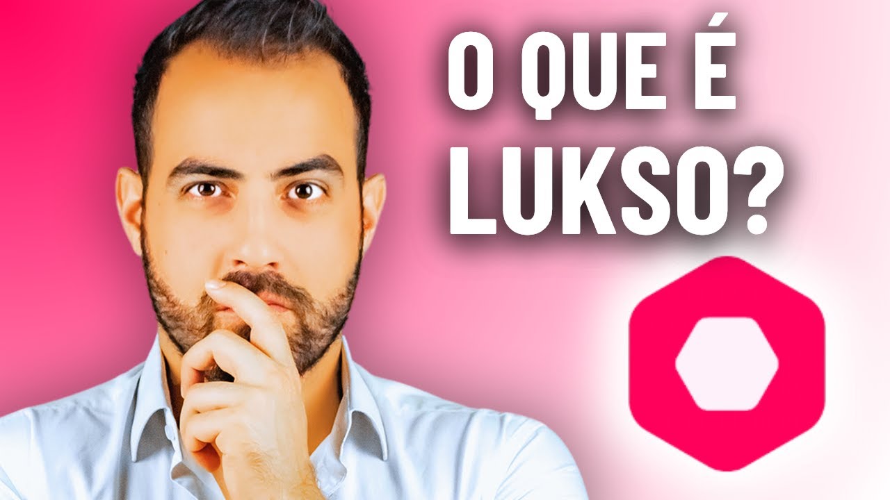 O que &eacute; Lukso em cripto? Token LYX explicado