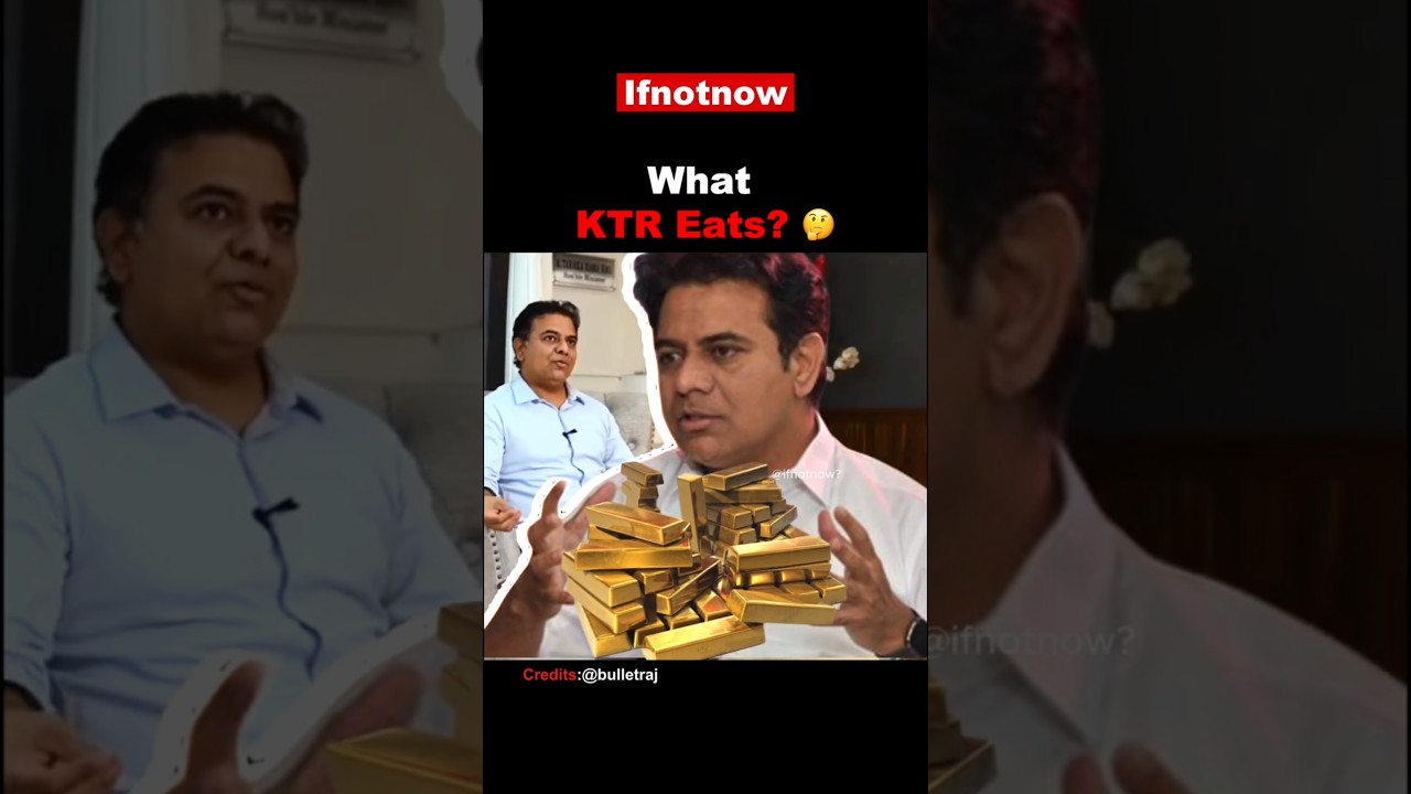 KTR Hilarious Comedy with Suma in Telugu😂 #ktr  #shorts