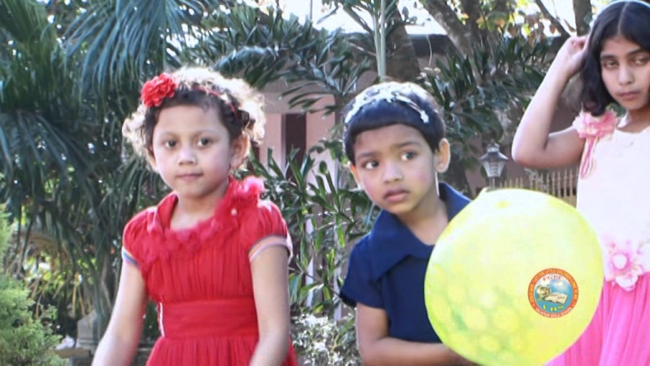 FGPC VBS 2016 SONG 12 VID 13