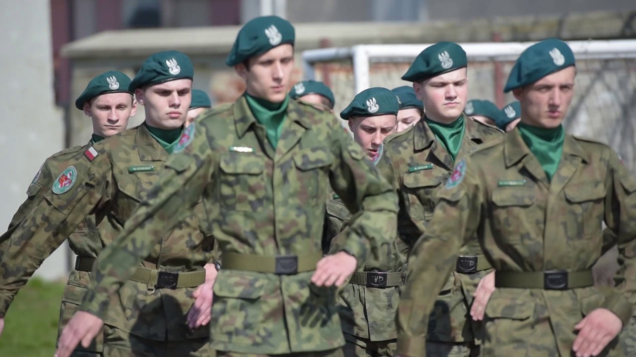 Dni Otwarte 2017 Zespół Szkół Janów Podlaski