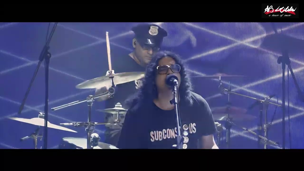 Amito Preme Porini | Ayub Bachchu | Tribute by Subconsious