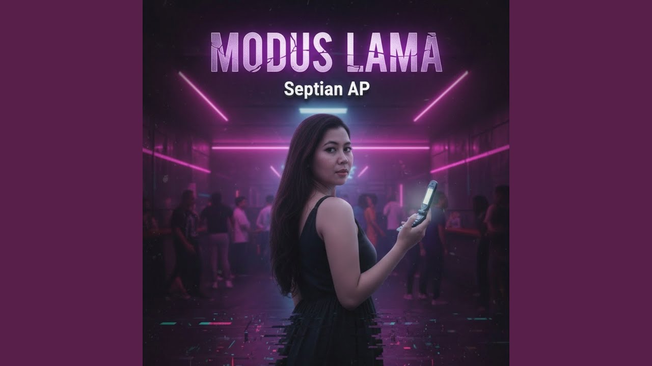 Modus Lama