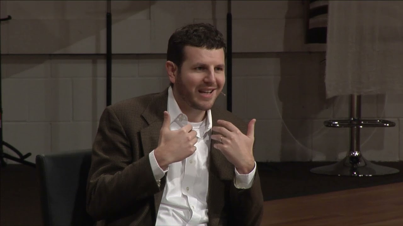 Conscience: What It Is, How to Train It, and Loving Those Who Differ | Andy Naselli