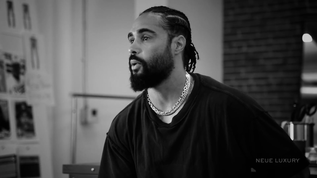 Neue Luxury presents: Jerry Lorenzo | Episode 2