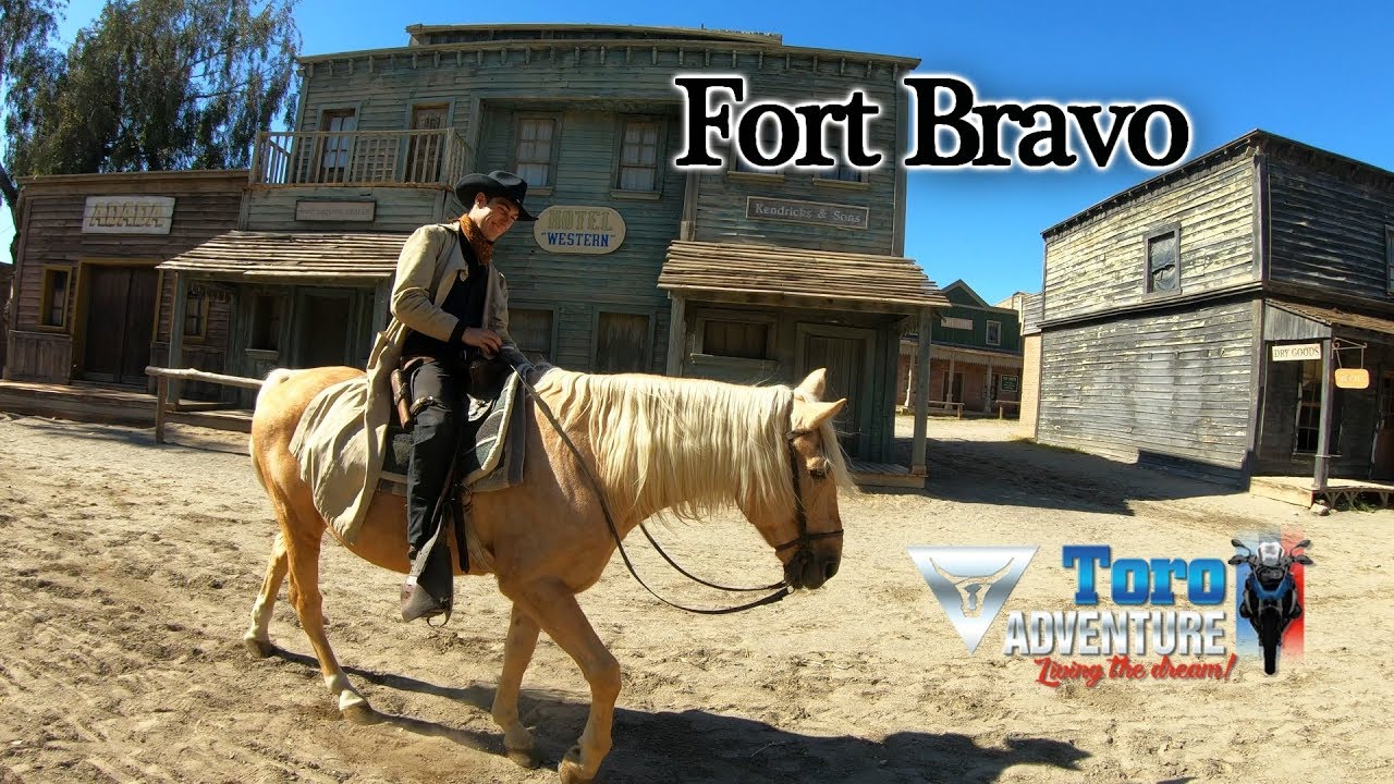 Toro Adventure | Cowboy Tour | Ep2