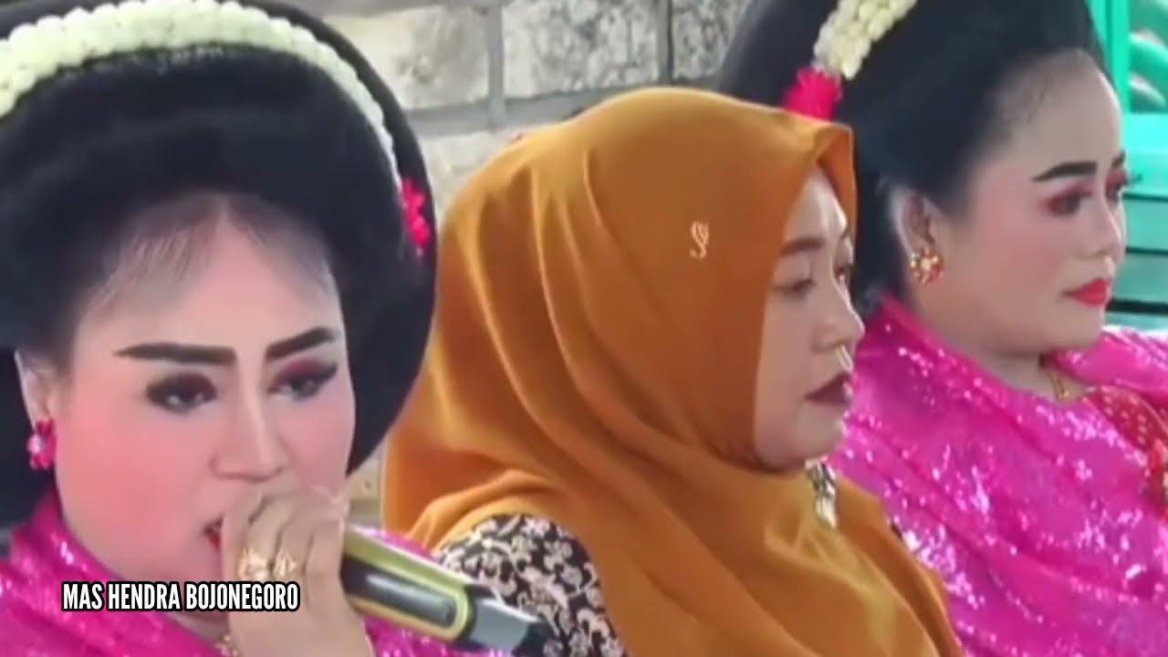 Tayub Tuban Terbaru AYAK GEDOK KEPILUT GANDRUNG NGESTI LARAS 