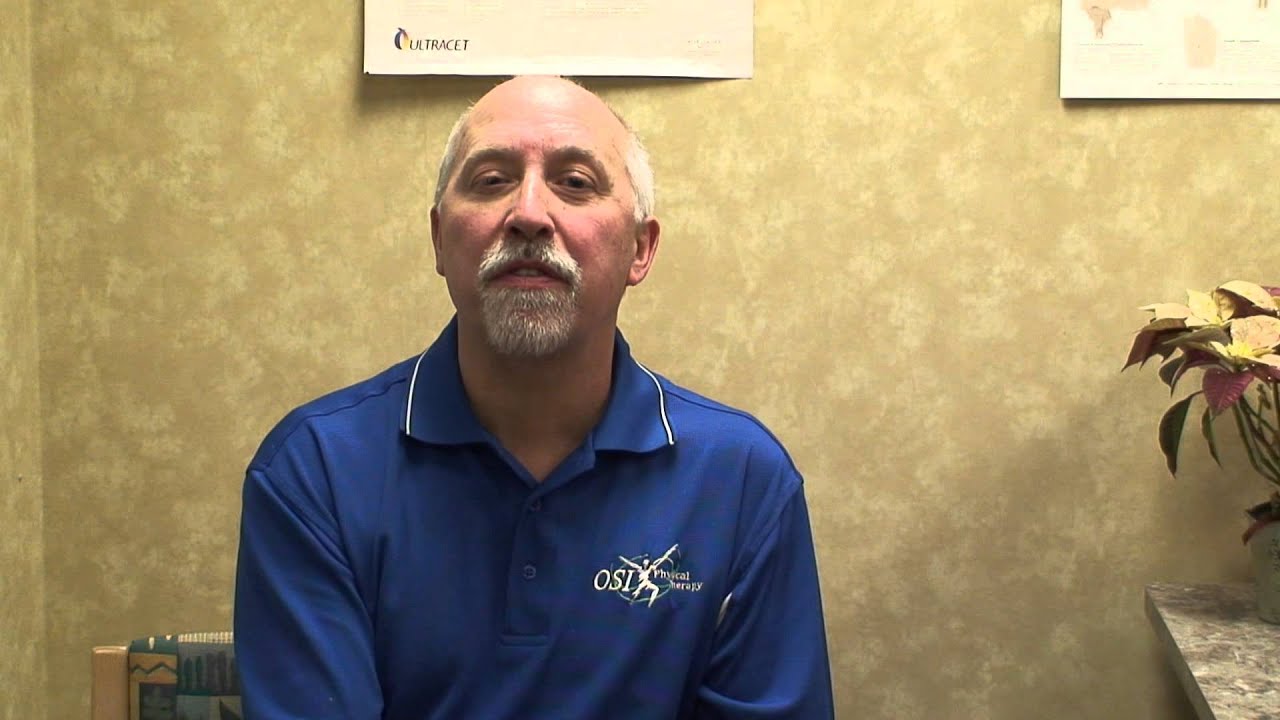 Physical Therapy: Tips for Managing Ankle Pain