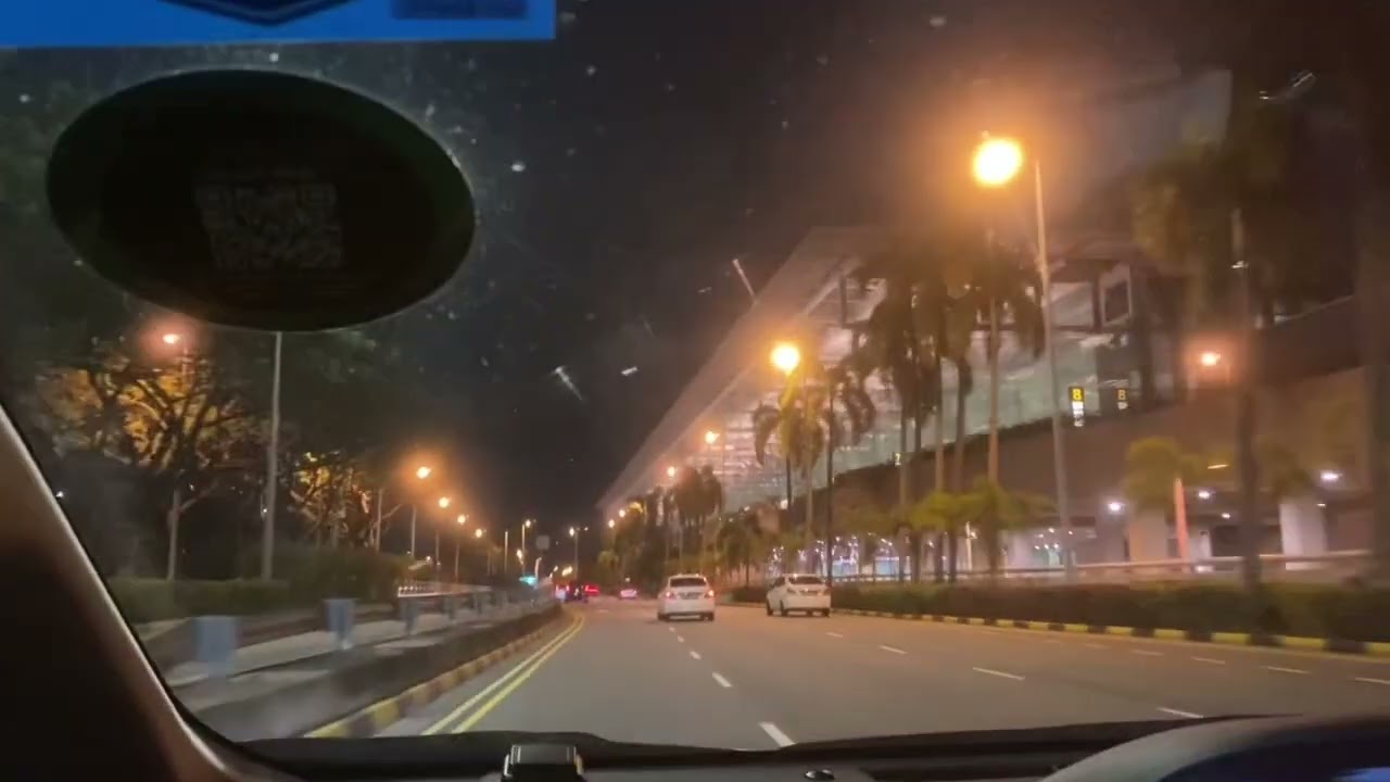 Những bước chân đầu tiên trên đất Singapore 🇸🇬 ! p2