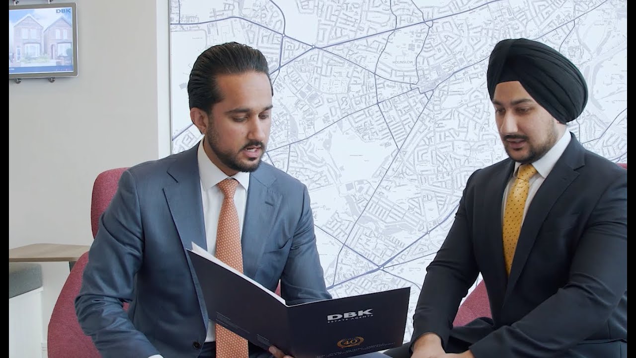 Alto Asks: DBK Estate Agents