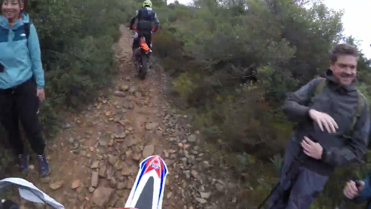 ENDURO ΧΟΡΤΙΑΤΗΣ 22-02-2026