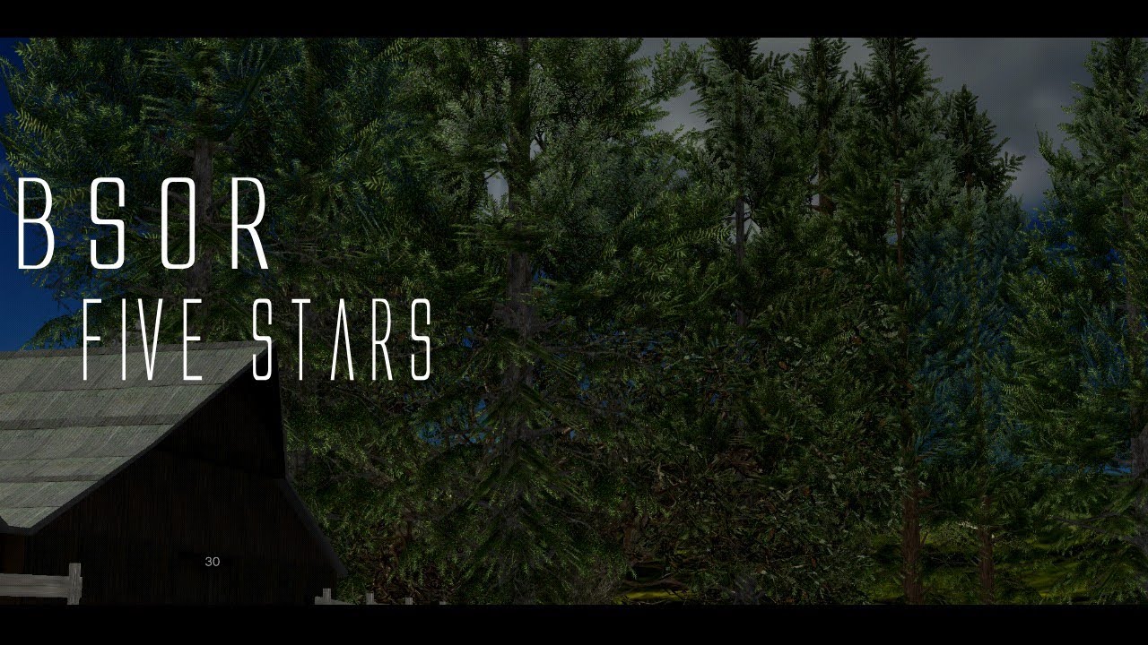 SHARE | BSOR Five Stars Gta Sa Android [Insanity]