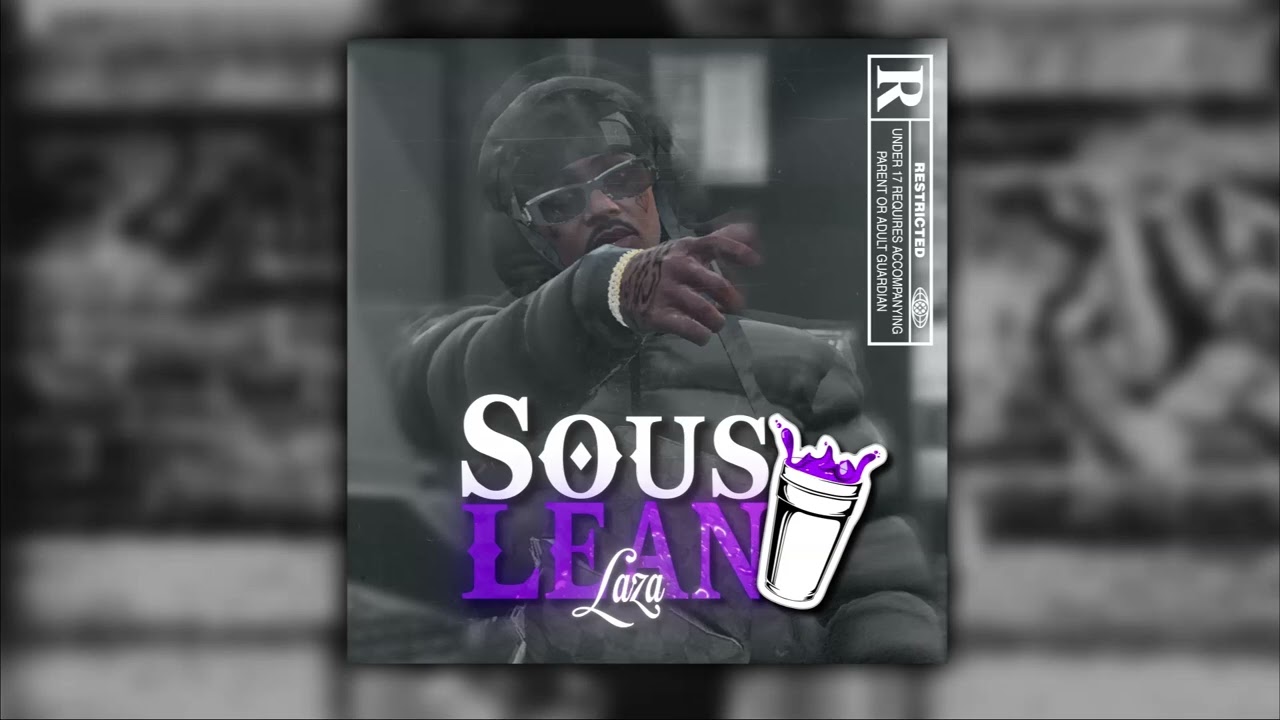 [ FLASHBACK ] LAZA - SOUS LEAN  ( GTA RP )[concert flashback 2022 ( sans mix )]