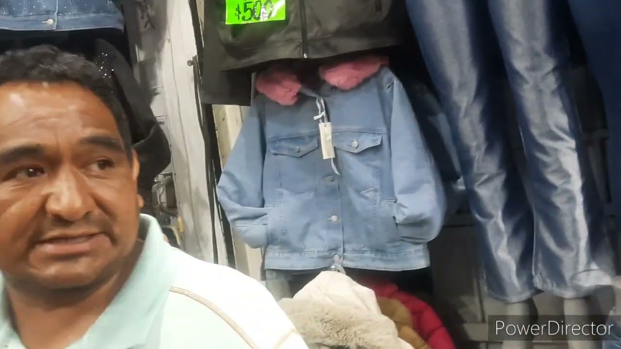 👑Fabricantes de Pantalones de mezclilla 👖🎀Chiconcuac 🌻☘️🌸