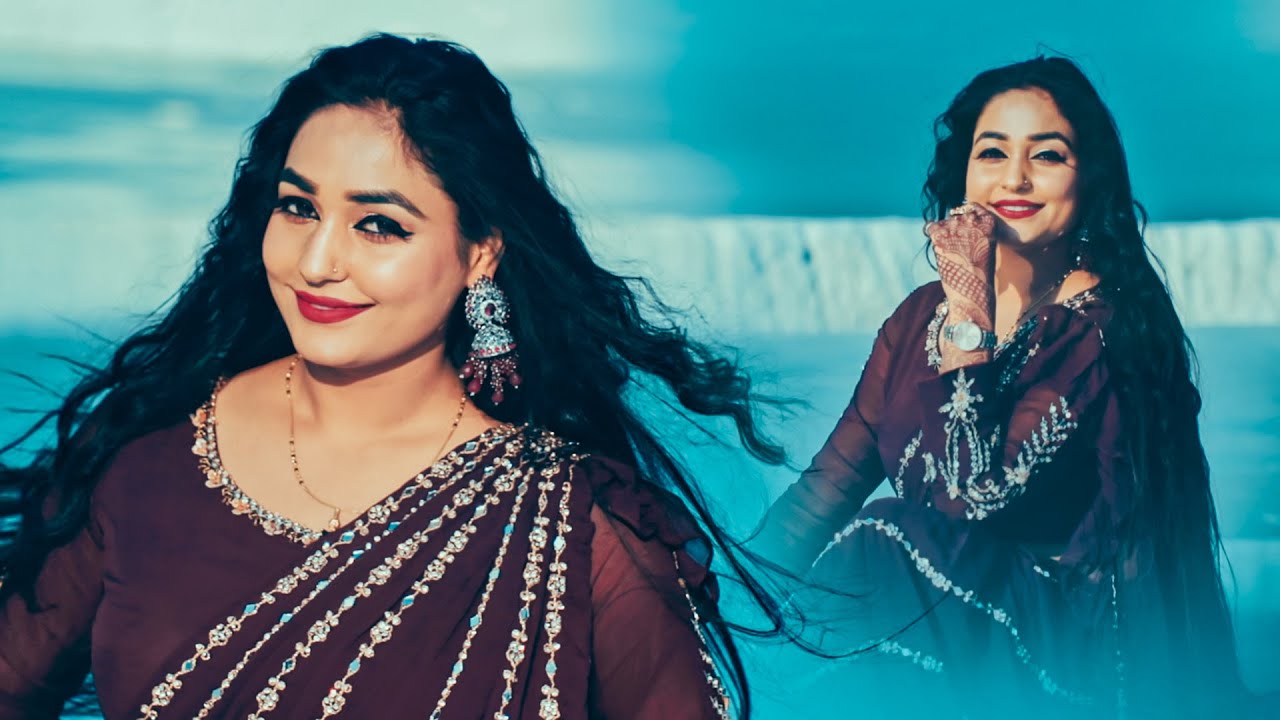 था संग प्रीत - Instagram Trending Rajasthani Song 2024 | Tha Sang Preet | New Marwadi Song