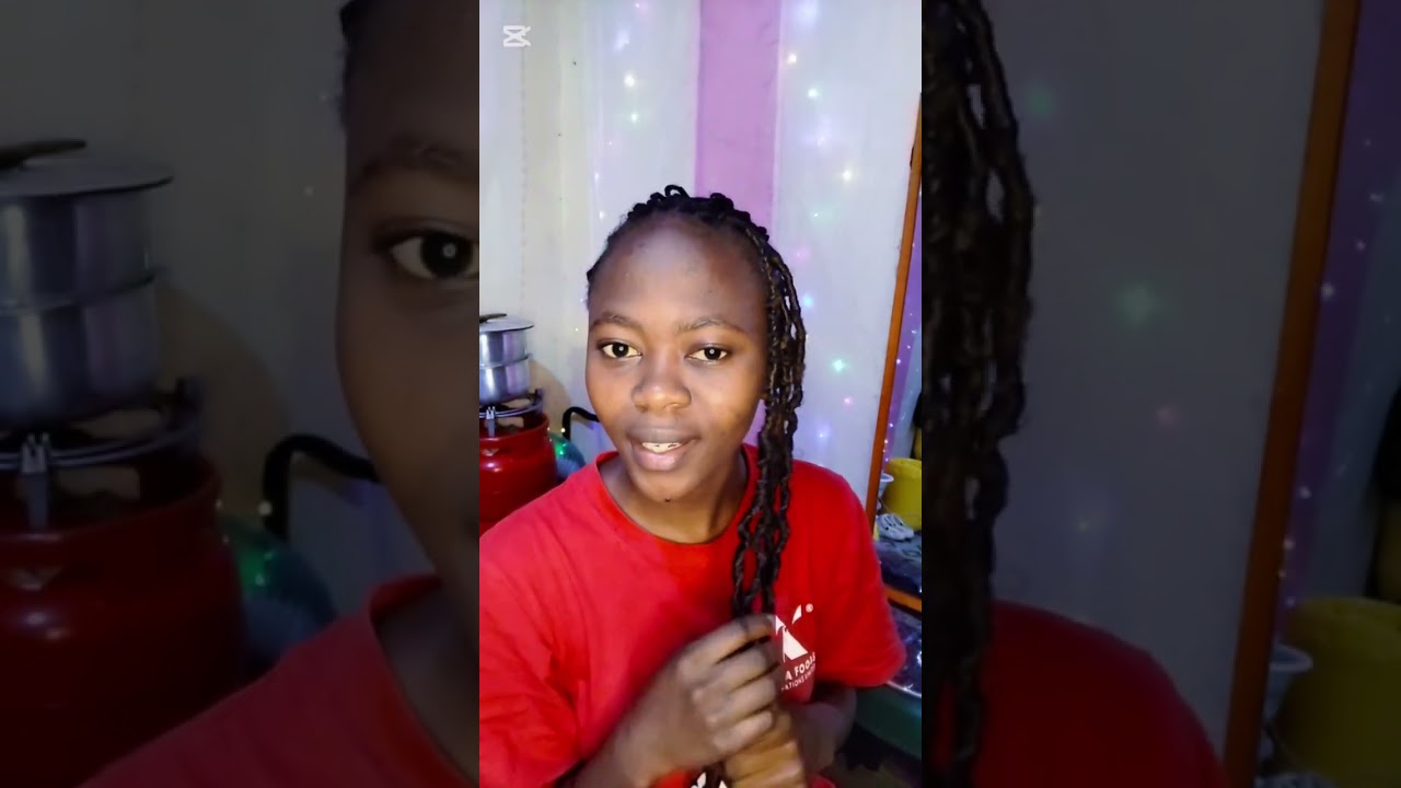 Learn how to do sasha locs,natural locs or faux locs