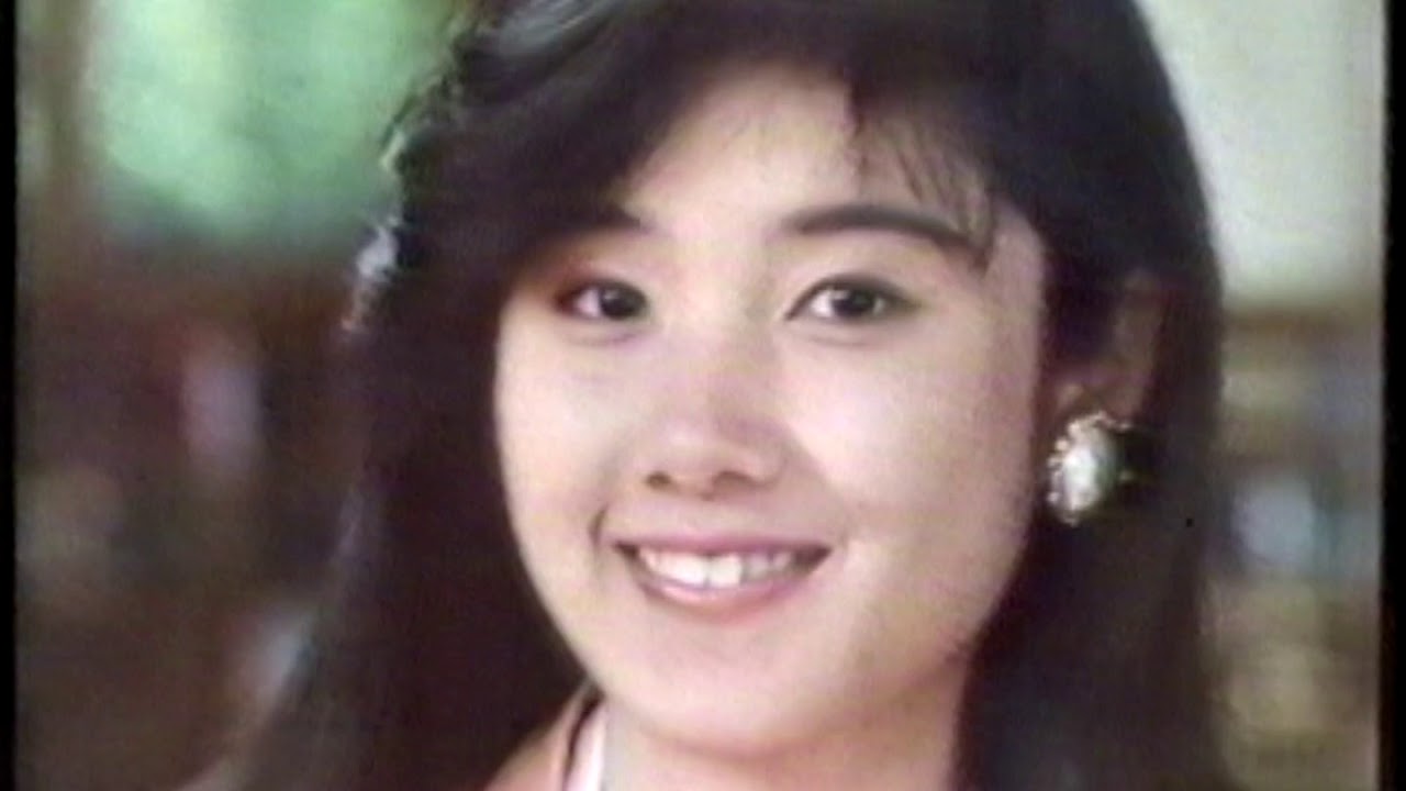 [CM]1986年09月頃のCM その4