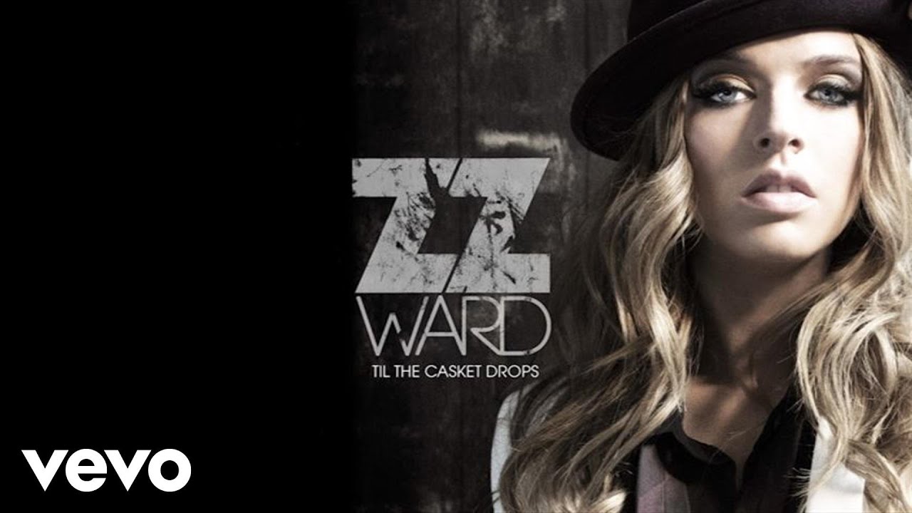 ZZ Ward - Move Like U Stole It (Audio Only)