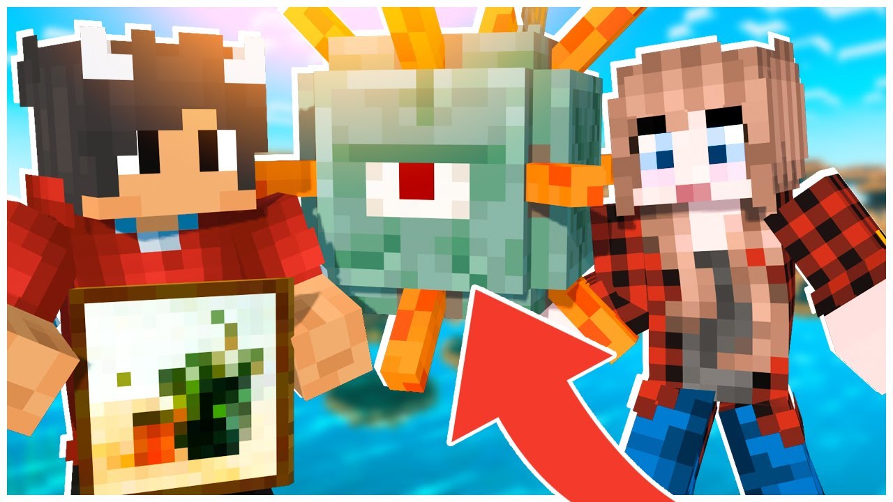 Gengælds prank på SHADYS! | Prank Wars #6