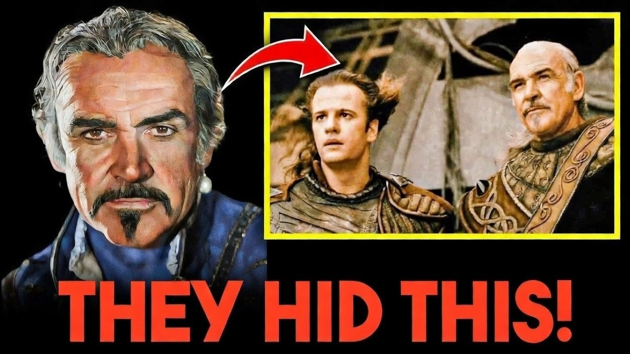Highlander (1986) Behind the Scenes: 25 Secrets Fans Missed