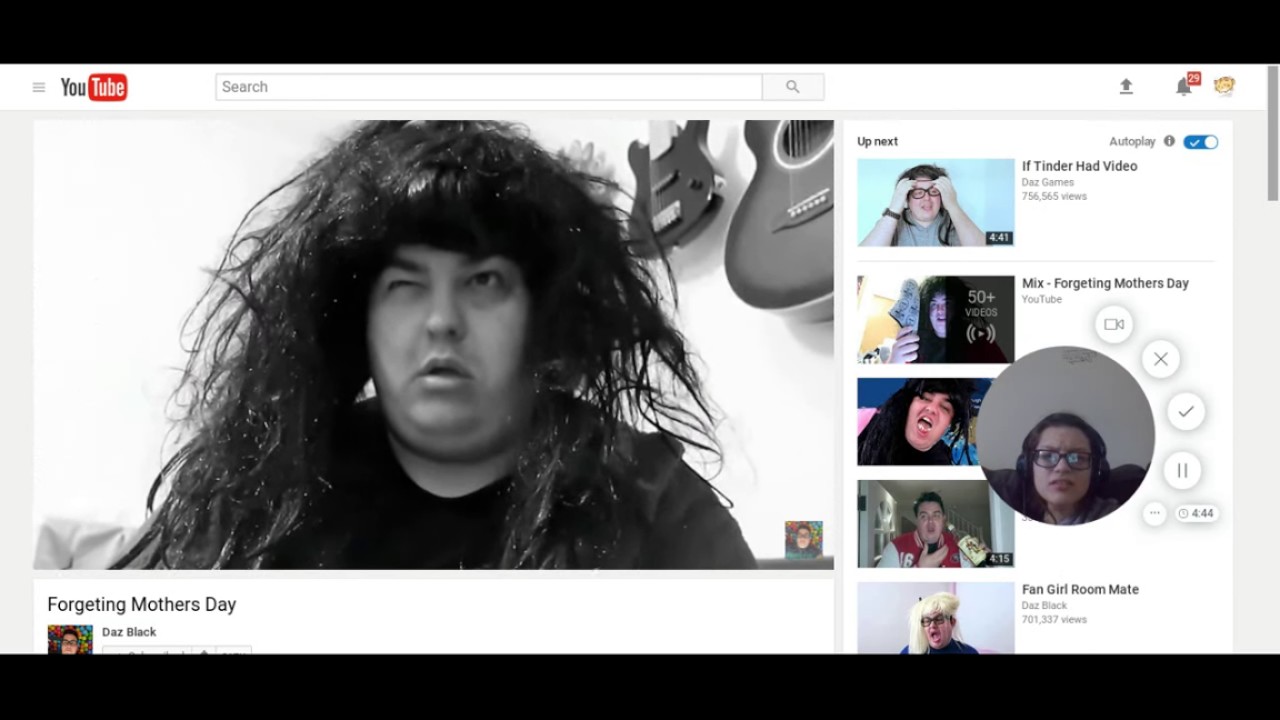 Izzy reacts: Billy has problems