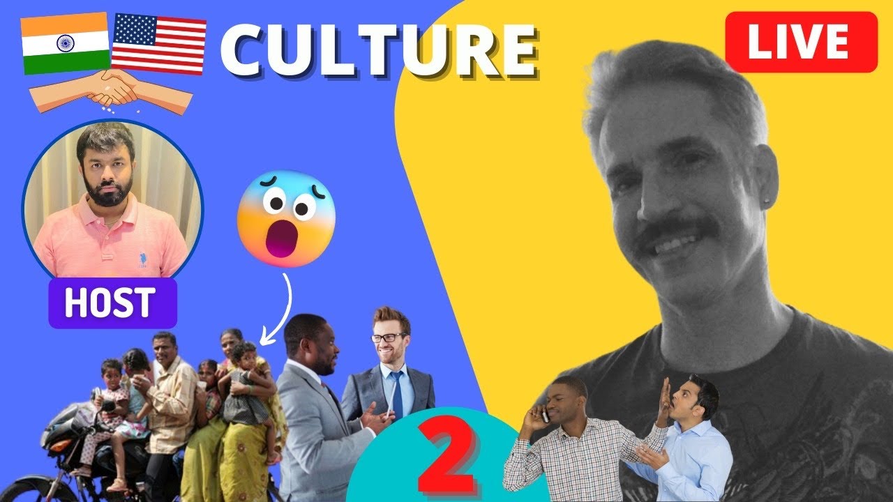 #13thLive. Culture Exchange USA. 6th June 2021. Part 2.