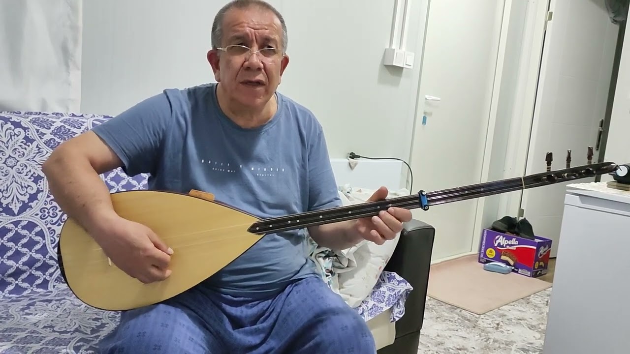 MUSA EROĞLU (COVER)CANDAN İLERİ