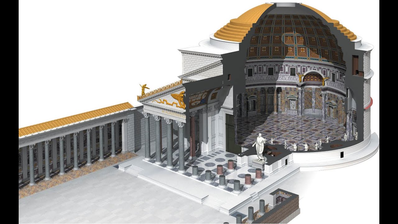 46.  Pantheon 2024