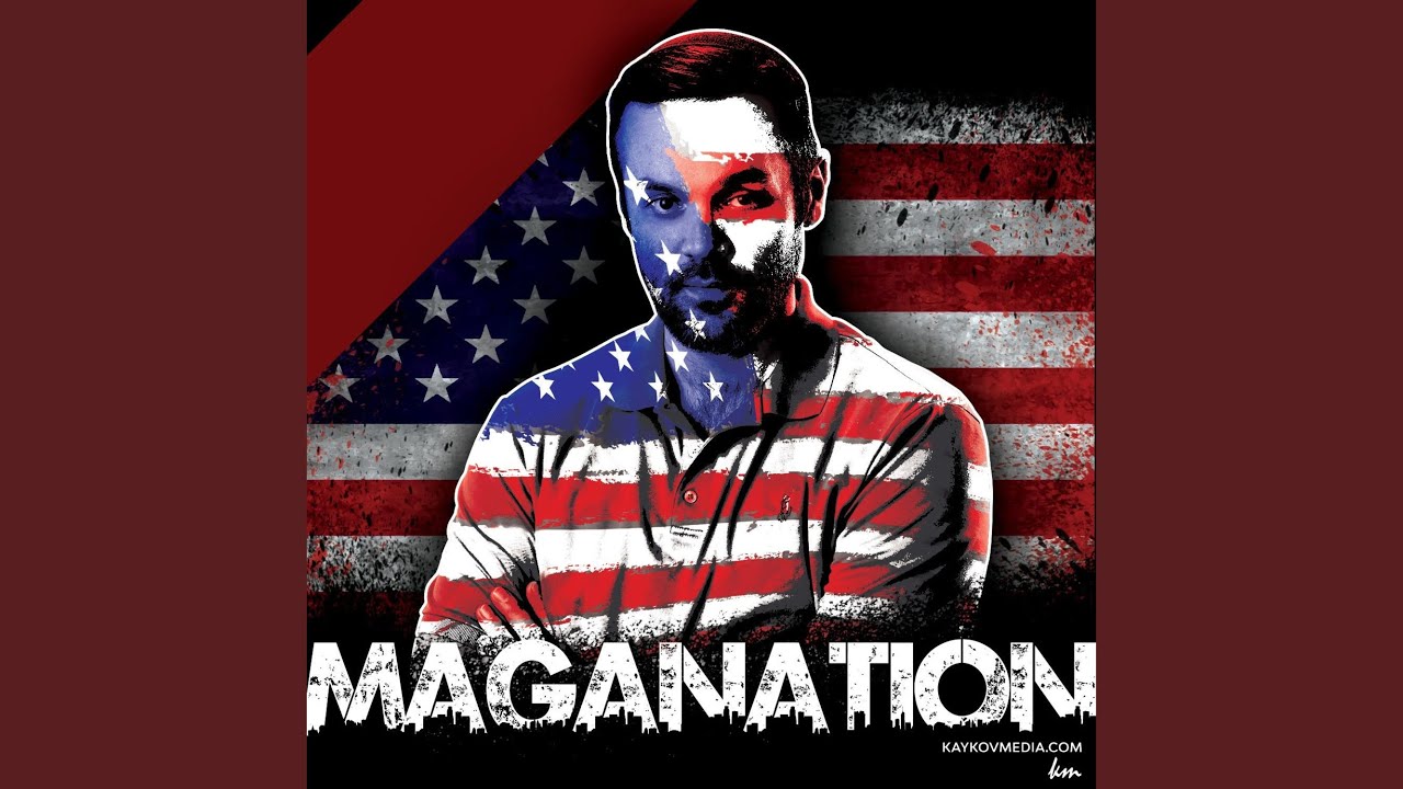 MagaNation
