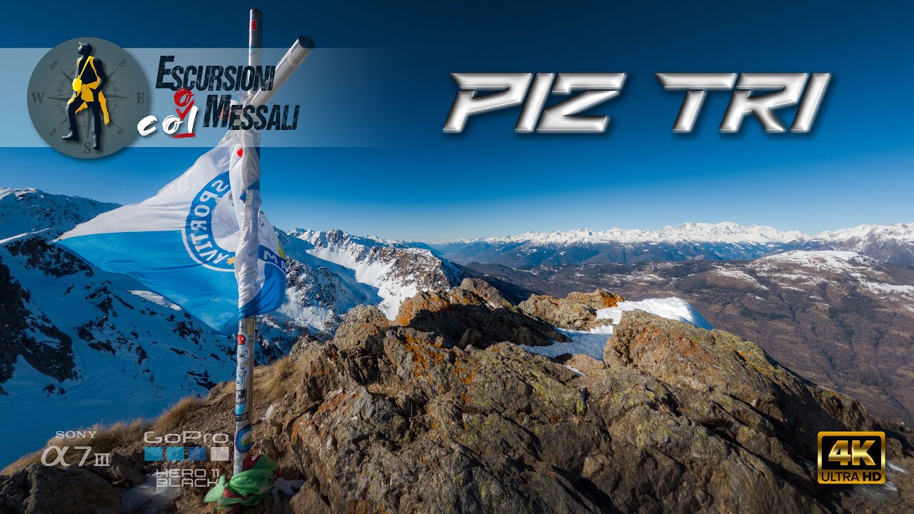 Piz Tri
