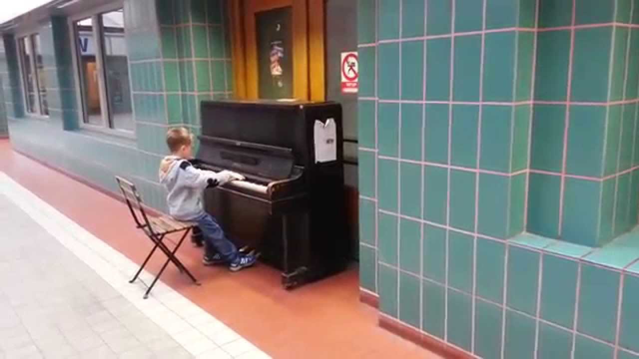 Piana na ulici Ladik cesta
