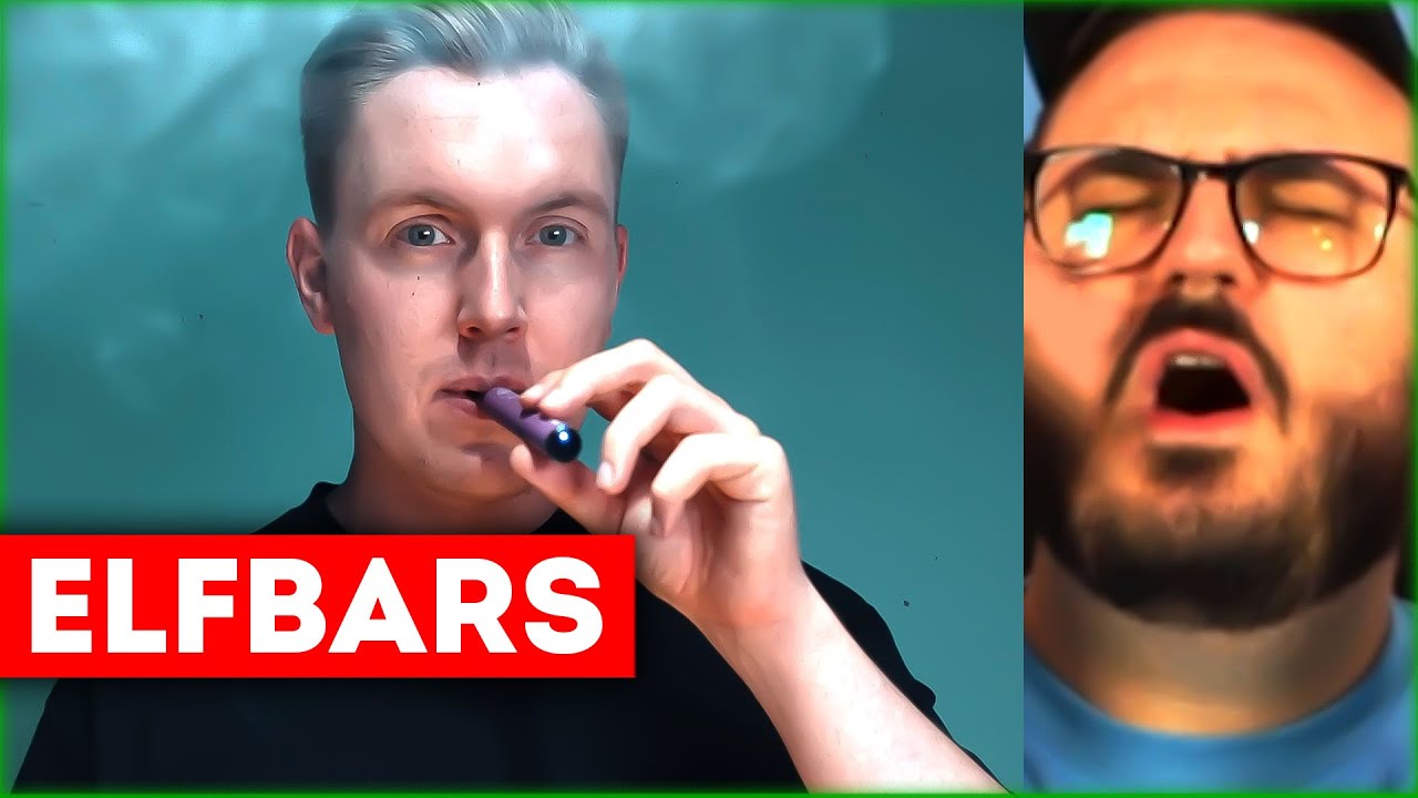 Wie konnte das passieren?! (Einweg-Vapes)