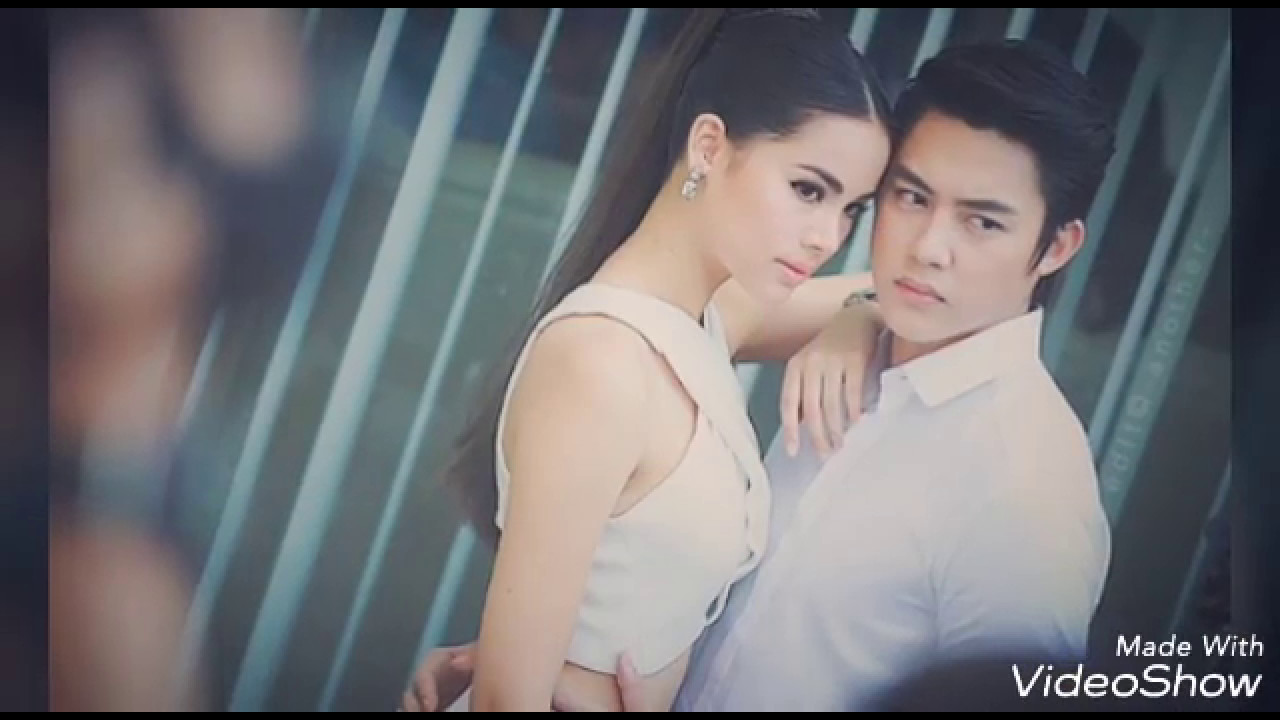 หมาก & ญาญ่า 💖 คลื่นชีวิต เพลง ยิ่งห้ามยิ่งหวั่นไหว