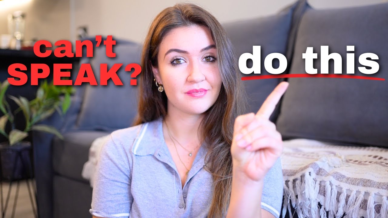 Why you're still STUCK at intermediate English (and how to fix that)
