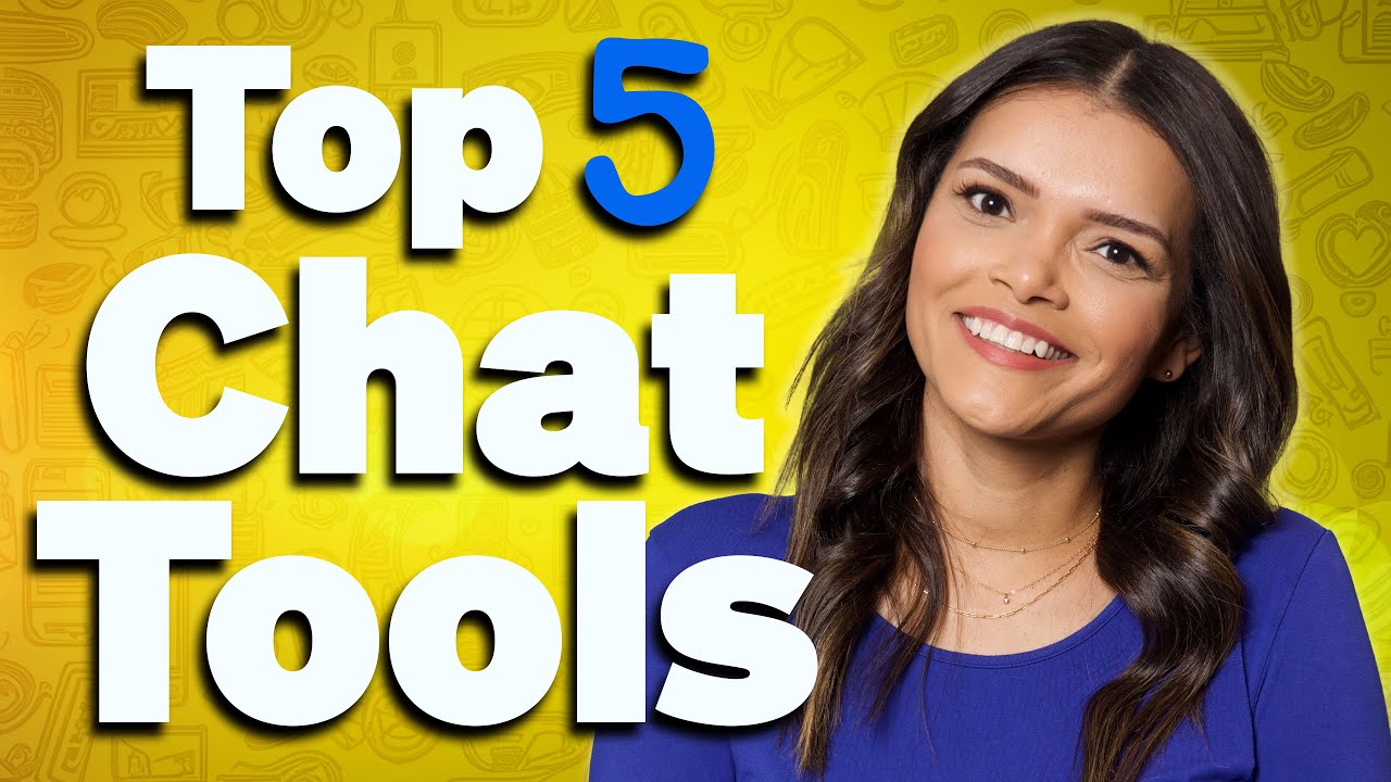 2025's Best Live Chat for Websites: Top 5 Tools Reviewed