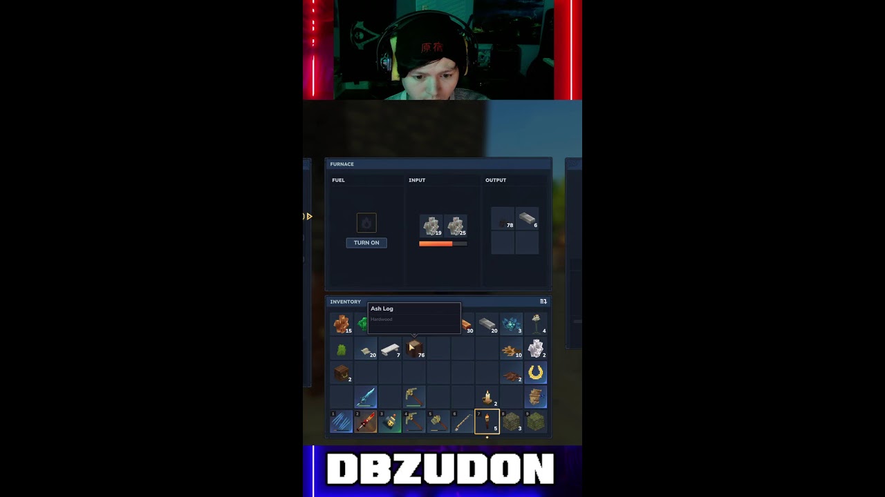 MINECRAFT 2? - Hytale Survival