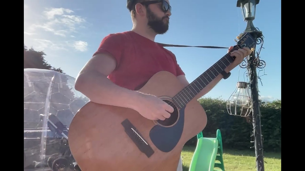 In Bloom Nirvana Cover