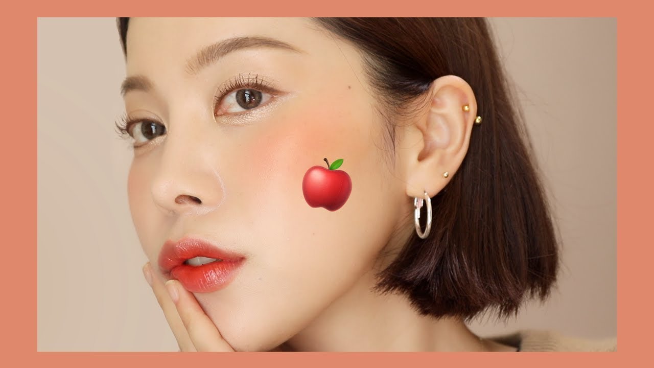 ENG CC) 햇살 좋은날🍎가을 데일리 메이크업과 수다타임 Fall Daily Makeup / @dear.jerry