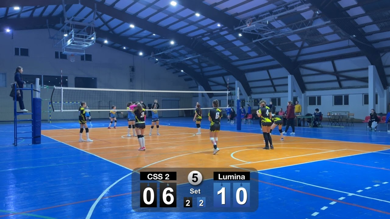 4K, Sperante, 2023, 29 ianuarie, CSS2 - Lumina Wolves 3-2, setul 5 si bucuria de dupa meci