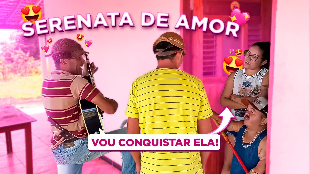 A RECONCILIAÇÃO DO VAQUEIRO E A SOBRINHA DE PILILIU