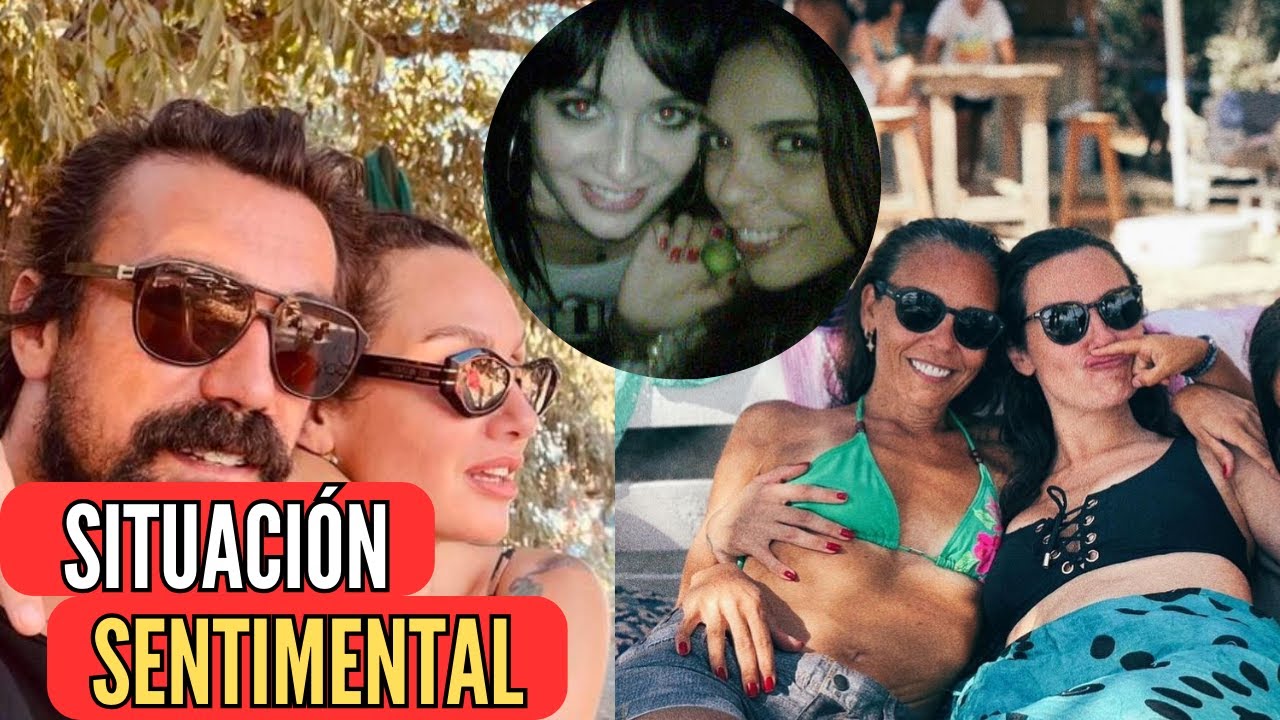 Por qué Birce Akalay no tiene una Pareja Hombre en su vida? 💔🤔