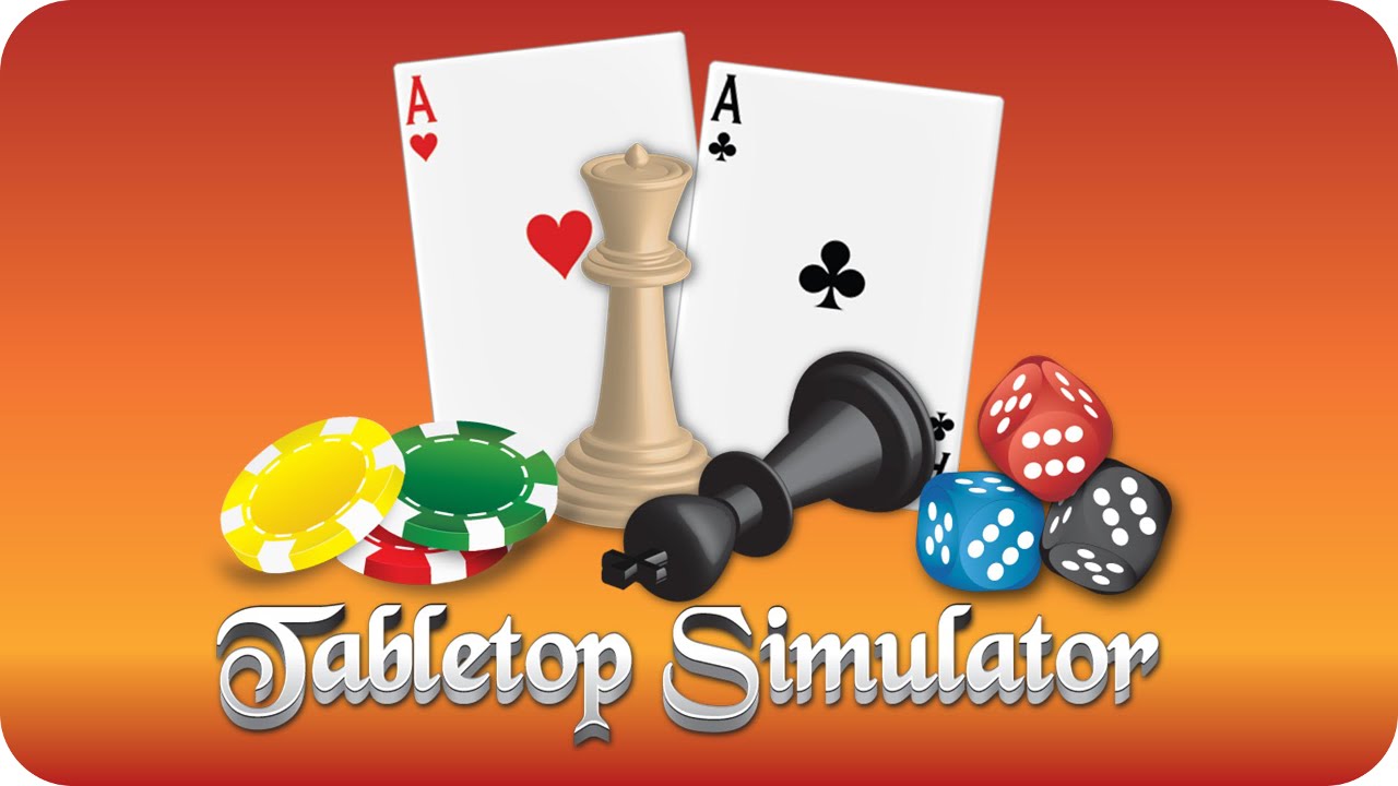 Tabletop Simulator - One Night Ultimate Werewolf - Folge 22 - German/Deutsch