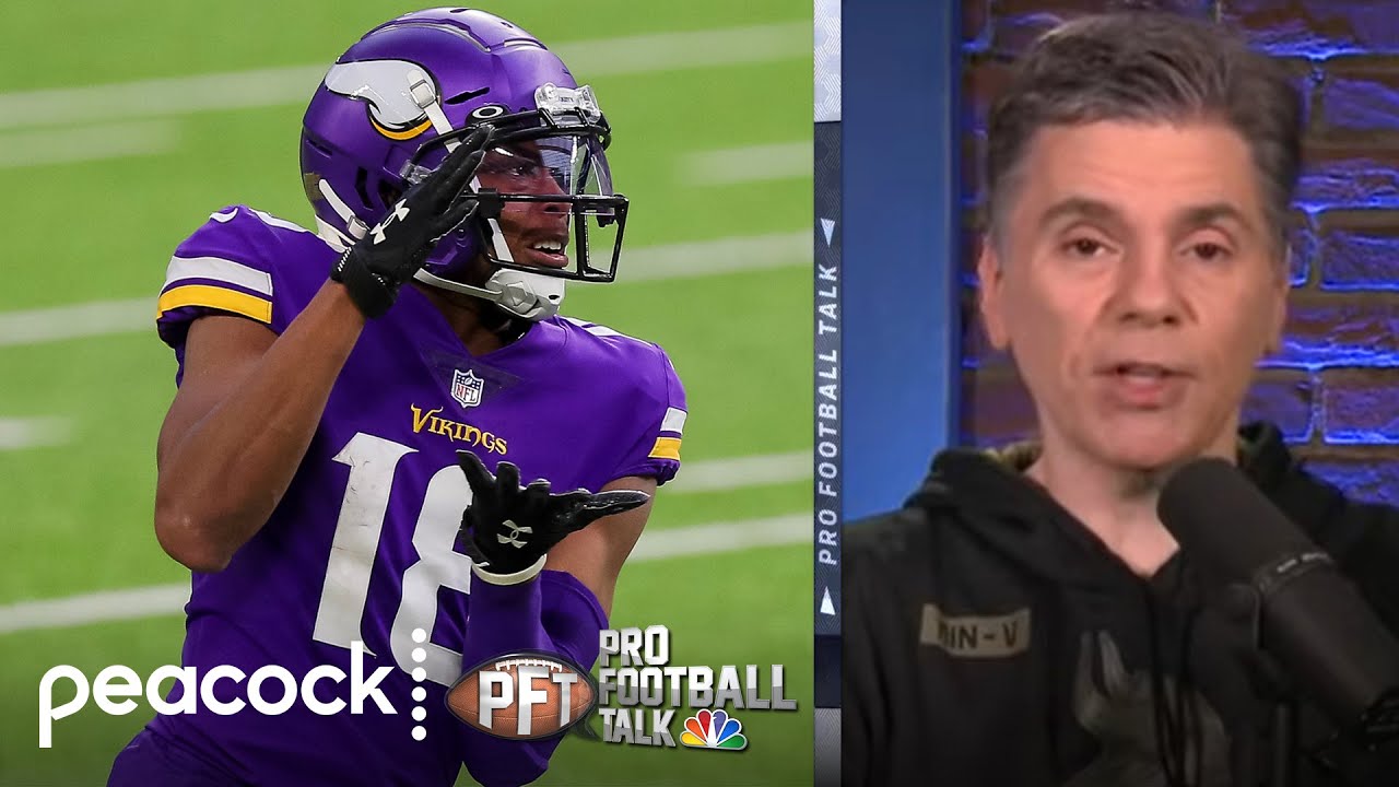PFT PM Draft: Biggest rookie steals and busts from 2020 | Pro Football Talk | NBC Sports
