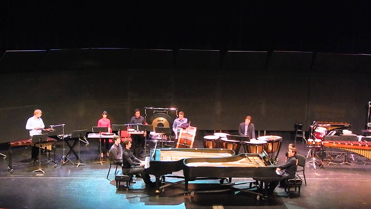 Maurice Ravel: Rapsodie Espagnole