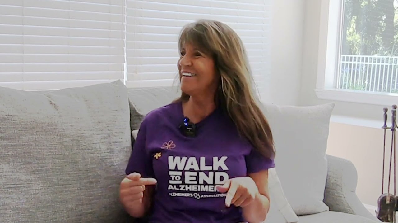 Living with Alzheimer's & How to Know If You Have It