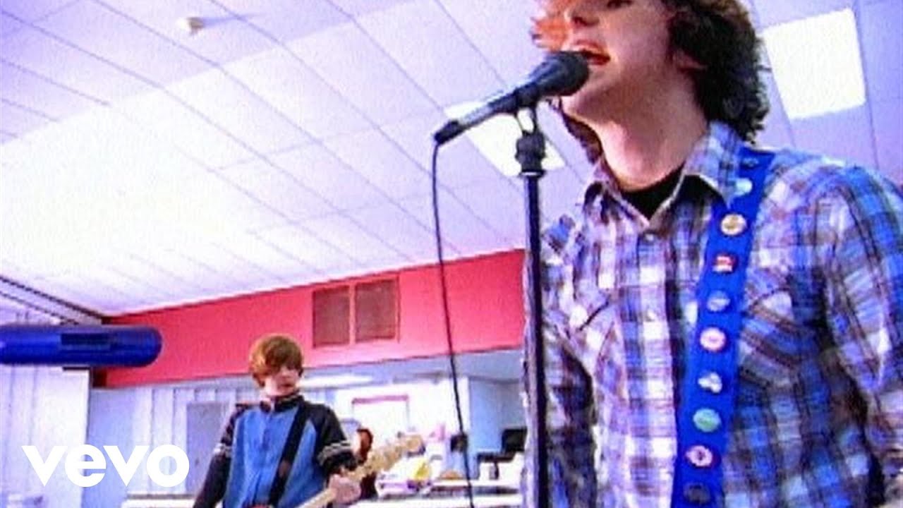 eleventyseven - MySpace