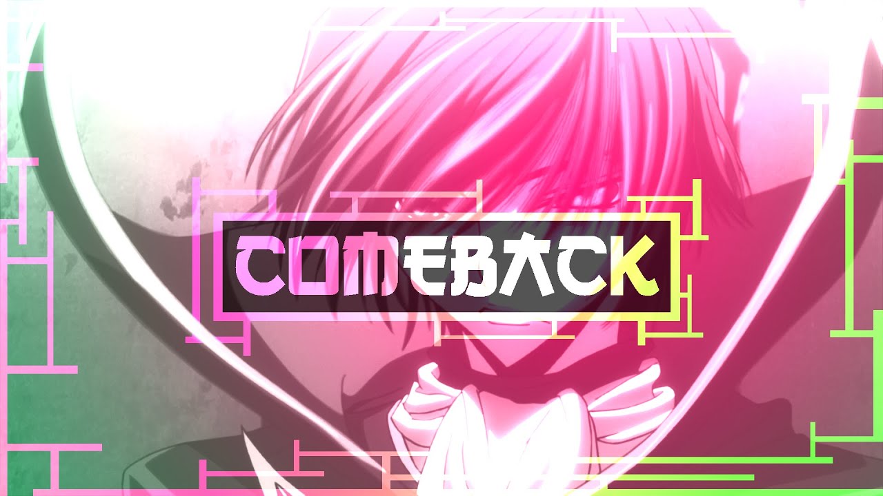 Comeback